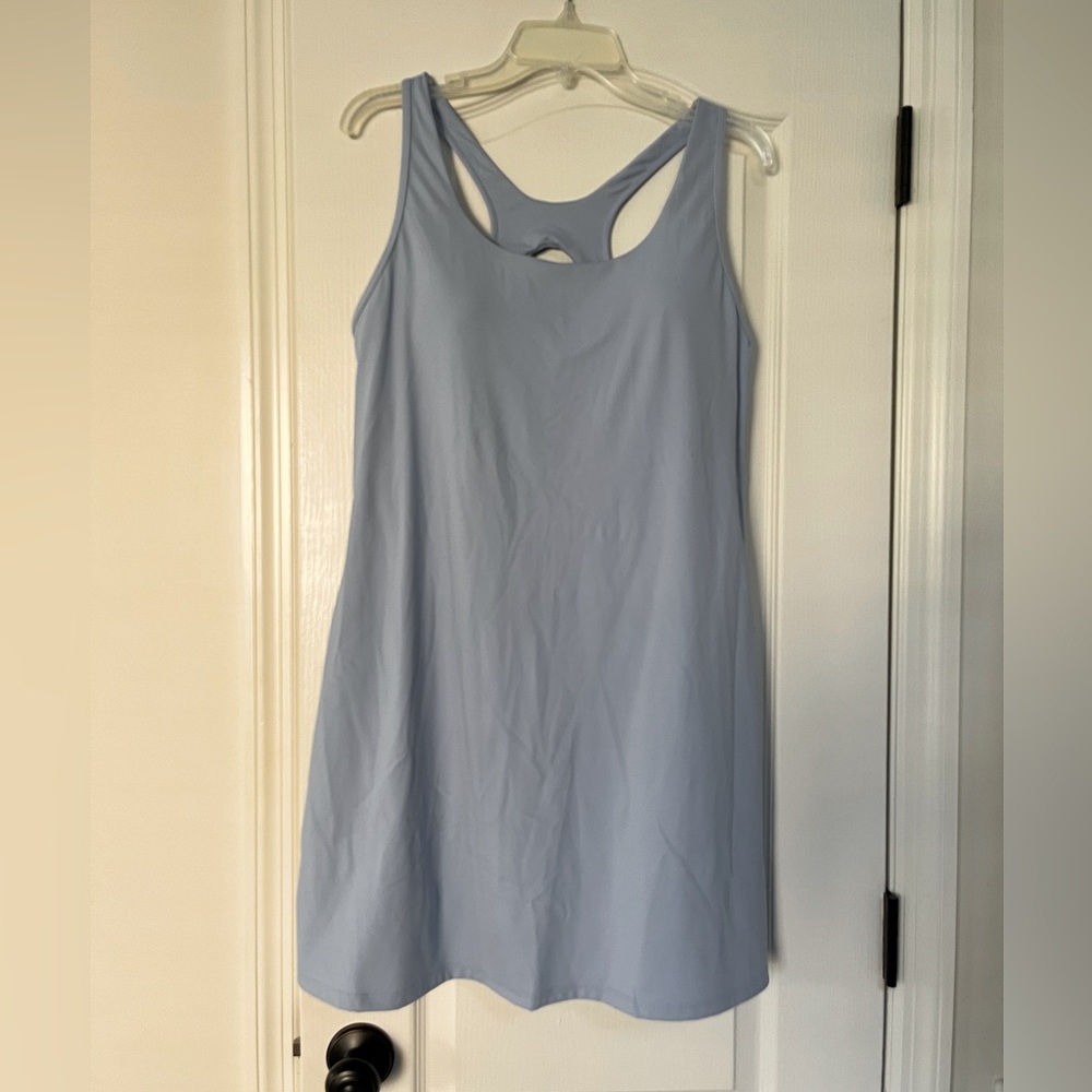 Active dress NWOT